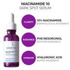 La Roche-Posay La Roche Posay Niacinamide 10 Face Serum