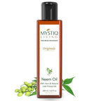 Mystiq Living Originals Neem Oil