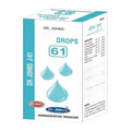 Dr. Johns J-61 Drops - Distacart