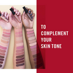 Rimmel London Stay Matte Liquid Lip Colour - 500 Fire Starter