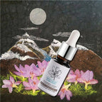 Timeless Beauty Secrets Indus Valley Organic Kumkumadi Beauty Oil