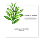 Juicy Chemistry Australian Tea Tree Essential Oil