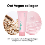It's Skin Peptide Collagen Cleansing Foam