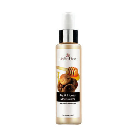 Vedic Line Fig & Honey Moisturizer