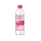 Nisha Refreshing Rose Water For Face - Distacart