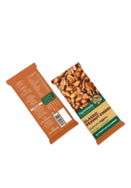 Farmveda Classic Peanut Chikki-Made With Jaggery - Distacart