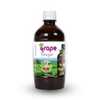 Basic Ayurveda Grape Vinegar 450 ml