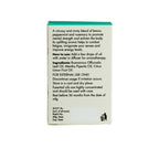 Azafran Organics Energy Blend Pure Essential Oil