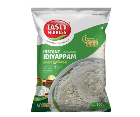 Tasty Nibbles Instant Idiyappam Rice Noodles