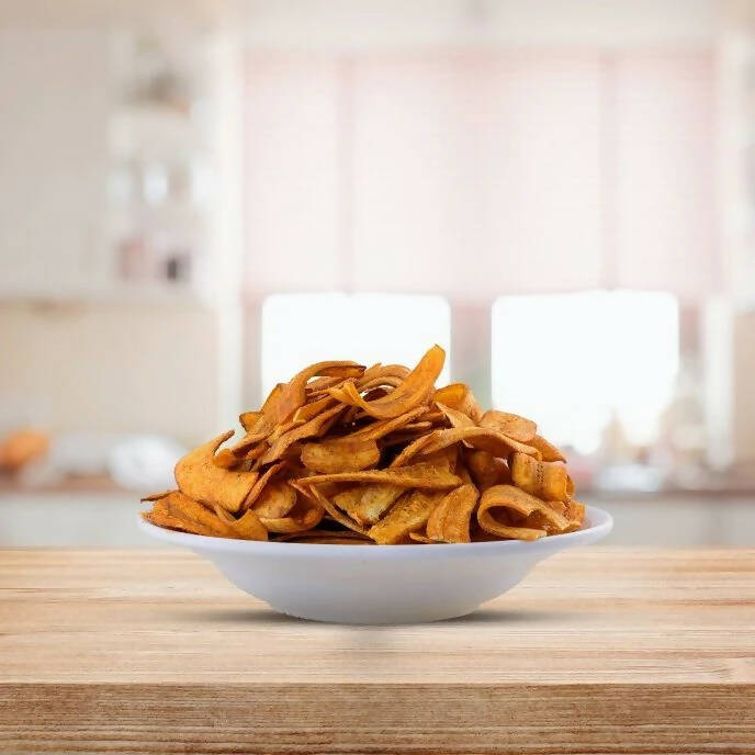 Home D'elite Masala Banana Chips