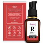 St.Botanica Retinol 1% Professional Facial Serum