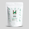 H&C Herbal Senna Cut & Sifted Herbal Tea Ingredient