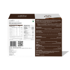 Skyroots Millet Wafer Biscuits Chocolate - Distacart