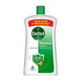 Dettol Original Liquid Handwash