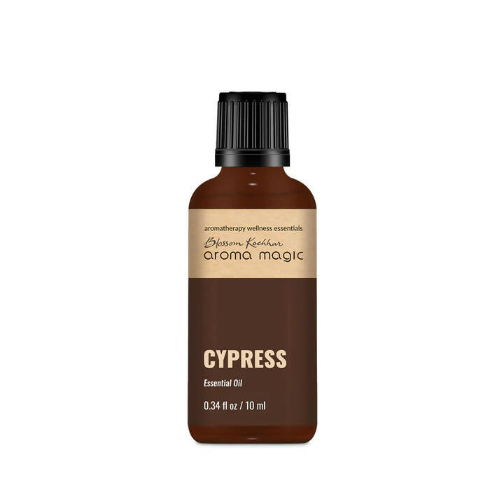 Blossom Kochhar Aroma Magic Cypress Oil