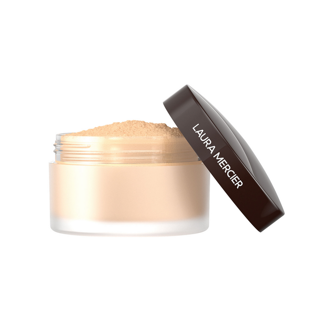 Laura Mercier Translucent Loose Setting Powder Ultra-Blur Mini - Translucent Honey