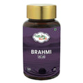 Nature Sure Brahmi Vati 120 Buddhiwardhak Ayurvedic Tablets