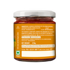 Priya Low Salt Lemon Pickle - Distacart