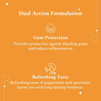 Perfora Gum Protection Toothpaste - Earl Grey Mint