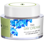 Organic Harvest Daily Day Cream With Spf 30
