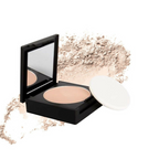 Sugar Cosmetics Dream Cover Matte Compact Powder With SPF 15 & Vitamin E-10 Latte