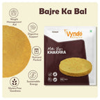 Vyndo Methi Bajra Khakhra - Distacart