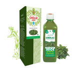 Axiom Choulai Juice