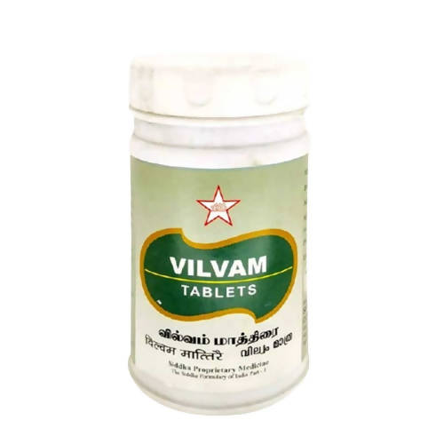 Skm Ayurveda Vilvam Tablets