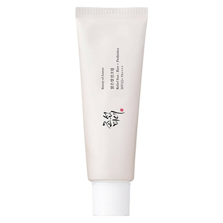 Beauty of Joseon Relief Sun : Rice + Probiotics SPF 50+ PA++++ - Korean Skincare