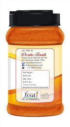 Desire Cheese Popcorn Seasoning Powder - Distacart