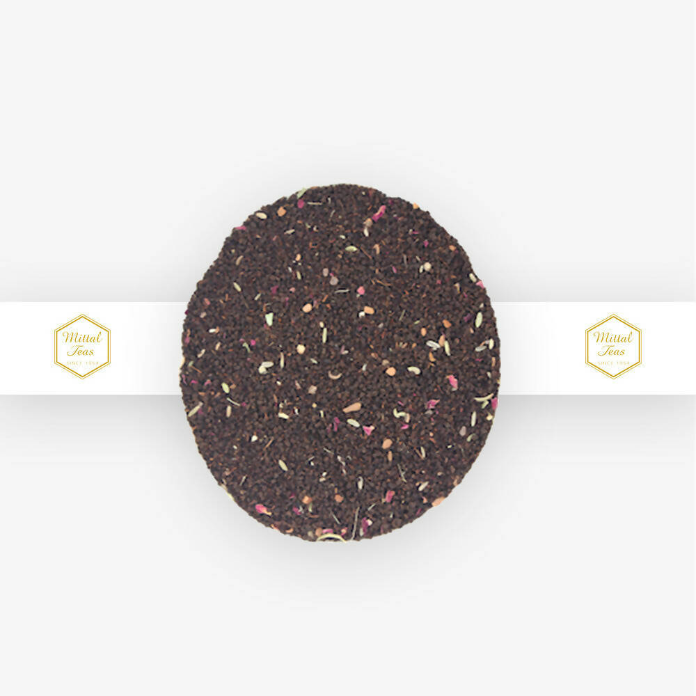 Mittal Teas Masala Chai - Distacart