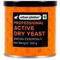 Urban Platter Baker's Active Dry Yeast - Distacart