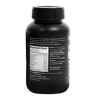 Healthvit Testosterone Booster Capsules - Distacart