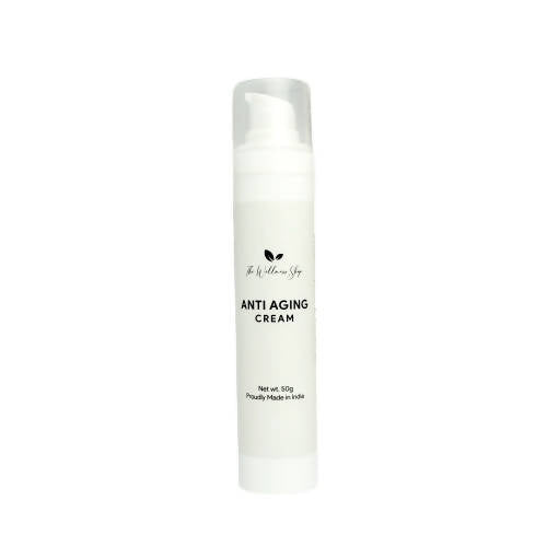 The Wellness Shop Anti Aging Cream