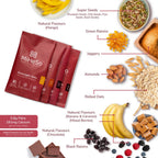 Open Secret MiHeSo Overnight Oats (Assorted) - Distacart