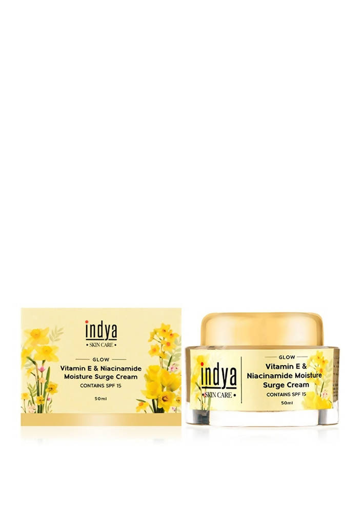 Indya Morning Glow Kit