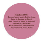 Soultree Lotus & Kokum Butter Lip Balm