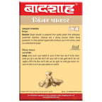Badshah Masala Ginger Powder