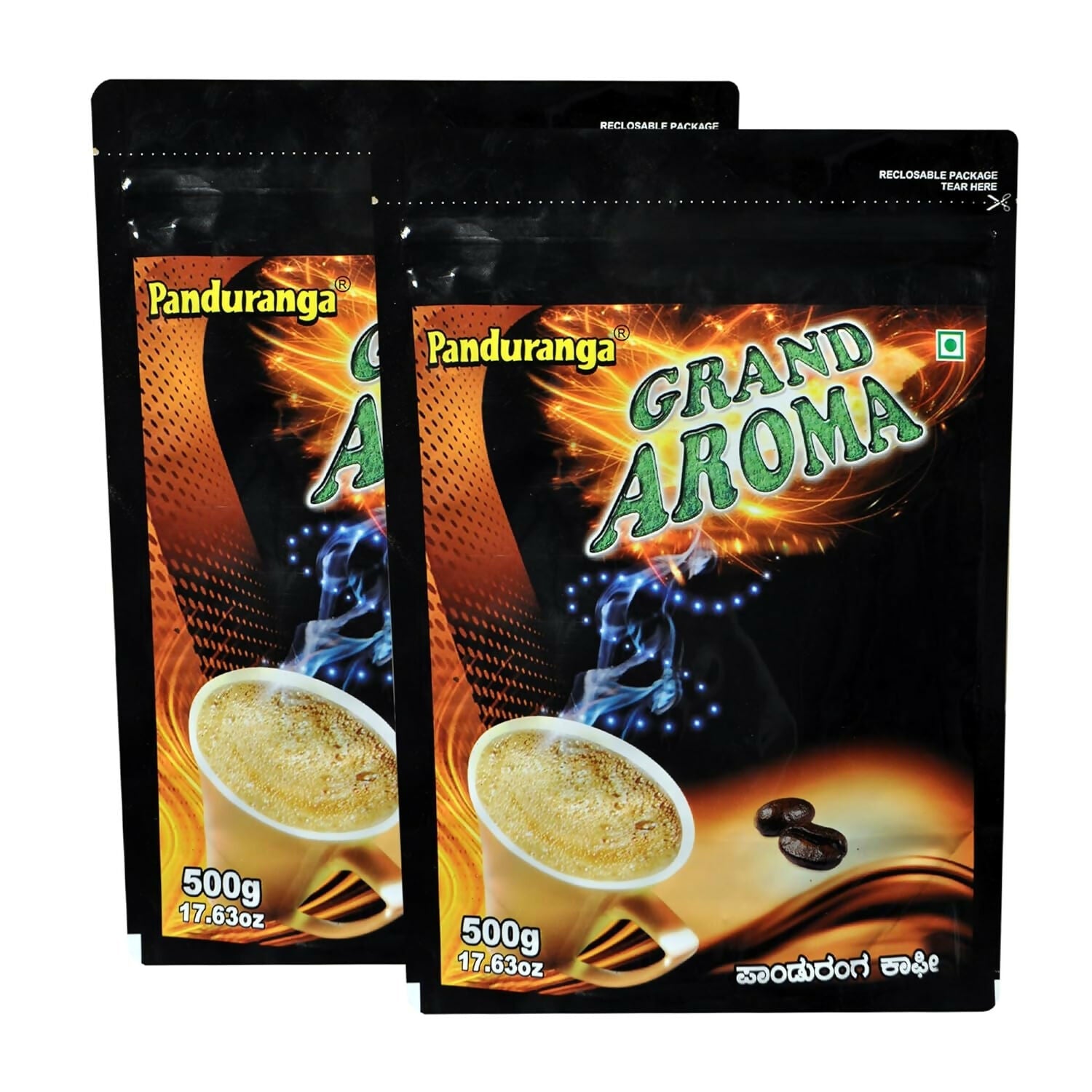 Panduranga Coffee Grand Aroma Filter Coffee