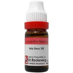 Dr. Reckeweg Iris Vers Dilution