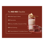 Cosmix no nonsense Plant Protein Pro Apple Cinnamon