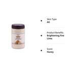 Khadi Mauri Herbal Multani Mitti Powder