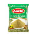 Aachi Fennel Powder - Distacart