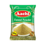 Aachi Fennel Powder - Distacart