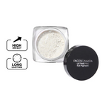 Faces Canada Ultime Pro Eye Pigment - Silver 01