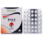 Dr. Bhargava Homeopathy Bals Tablet