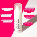Cos-IQ Vitamin A-1% Granactive Retinoid Emulsion