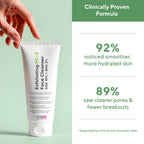 Cos-IQ FC-3 Exfoliating Face Wash