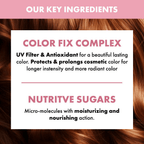 Alfaparf Milano Nutritive Shampoo For Dry, Frizzy Hair