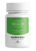 Charakayu Kaunch Beej Tablets - Distacart